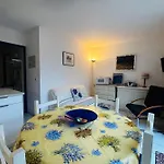 Le Matisse - Proche Plage - Garage - Wifi