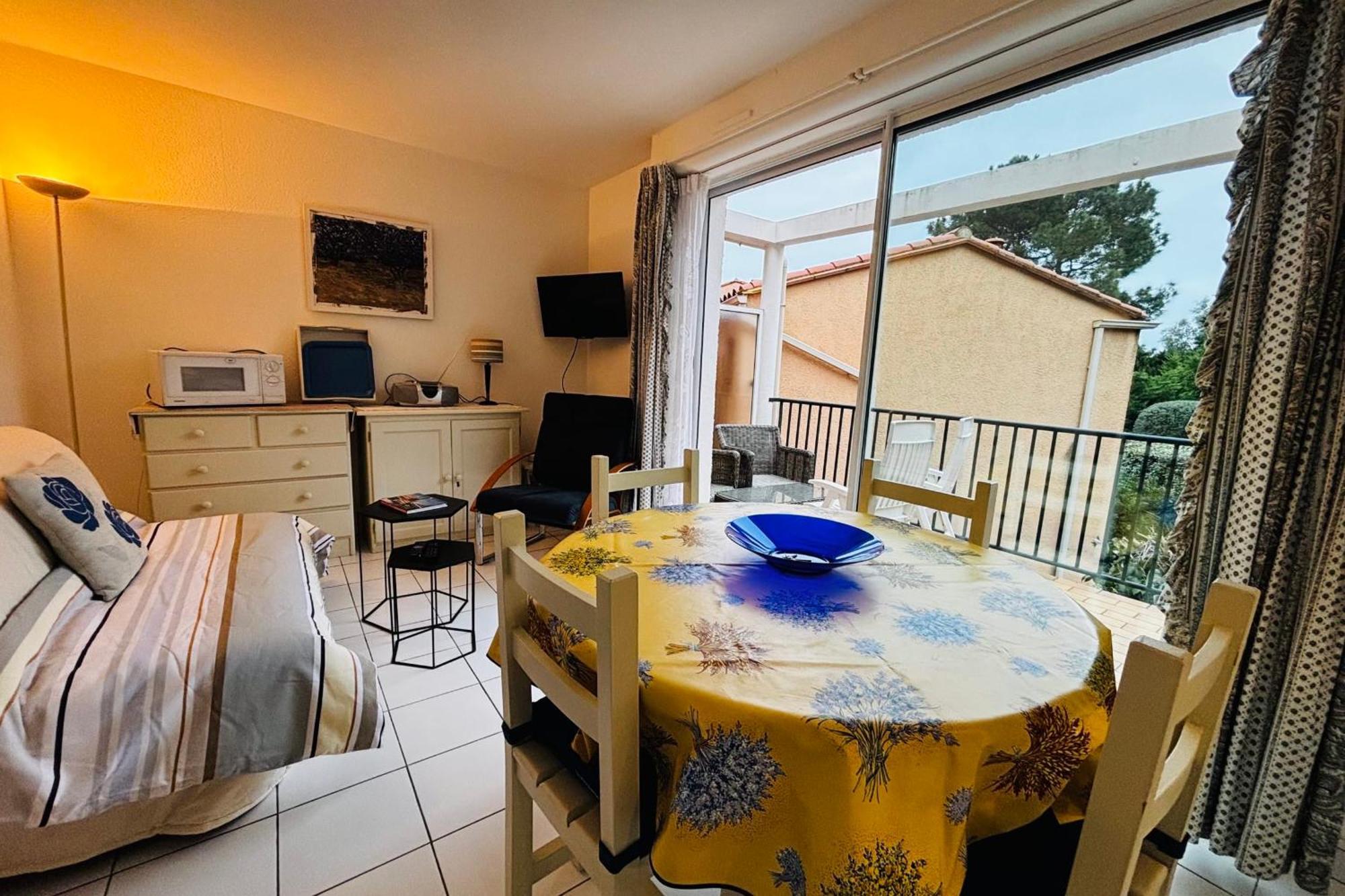 Le Matisse - Proche - Garage - Wifi Collioure
