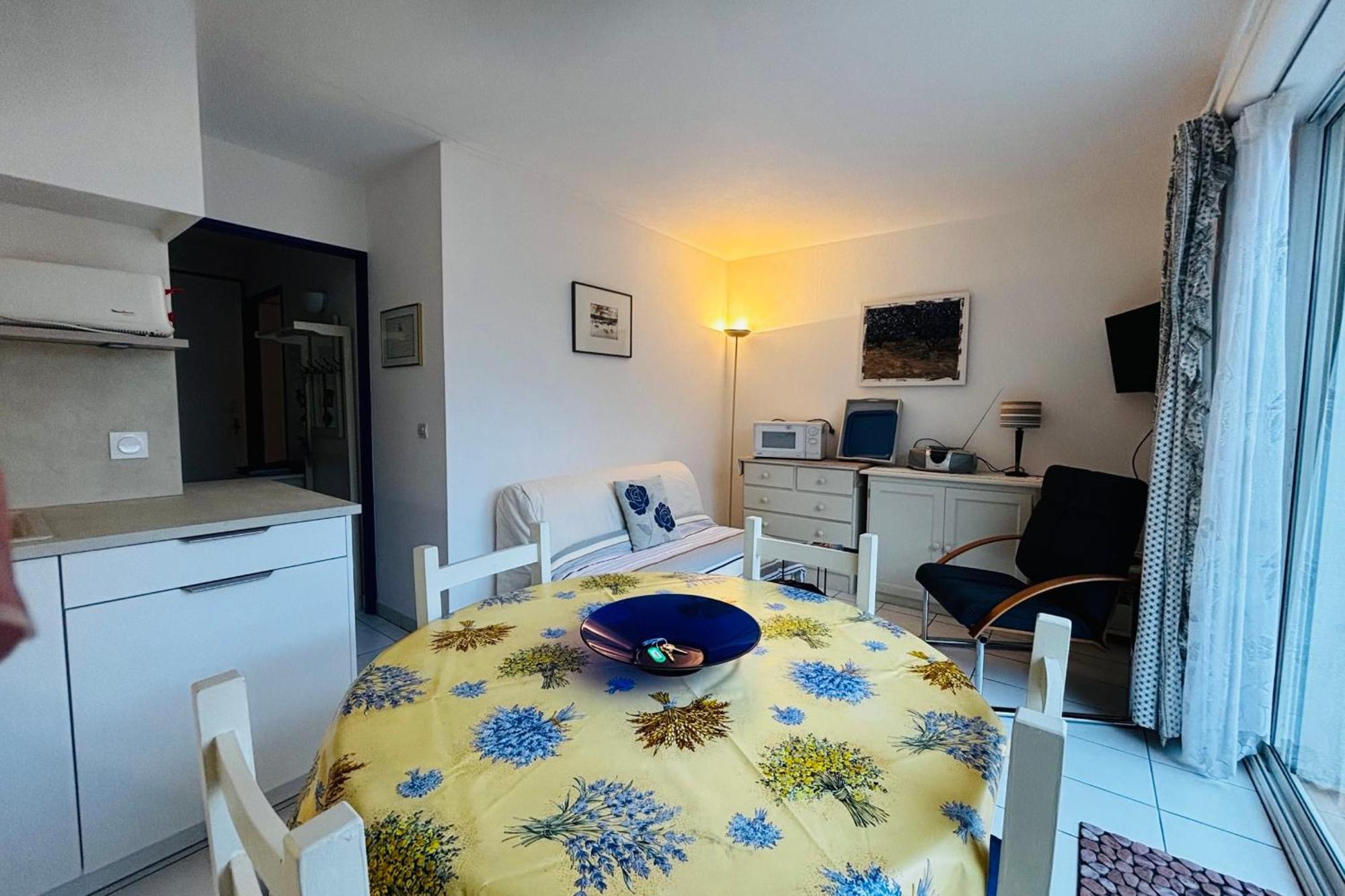 Le Matisse - Proche - Garage - Wifi Collioure