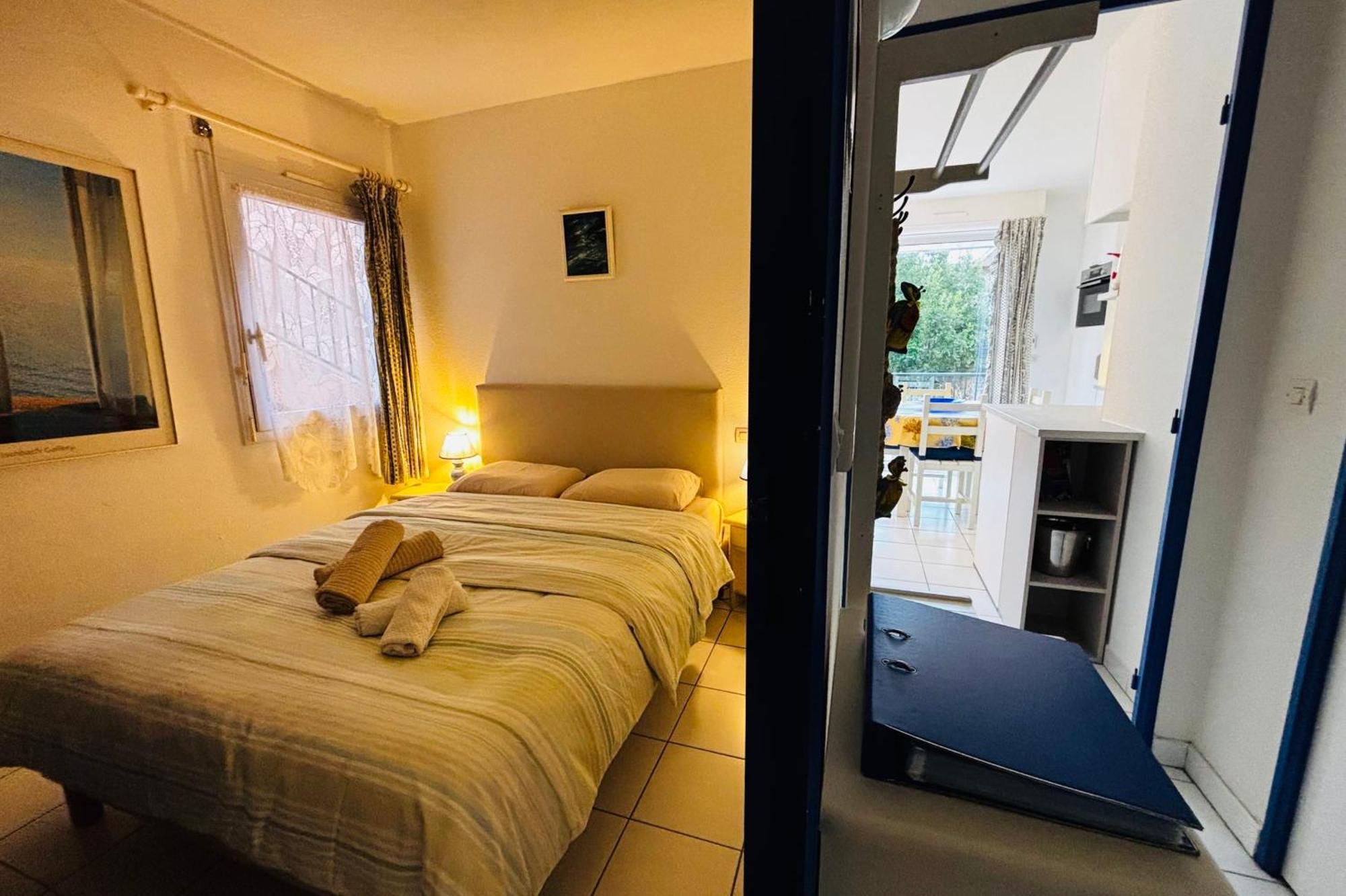 Le Matisse - Proche - Garage - Wifi Appartement